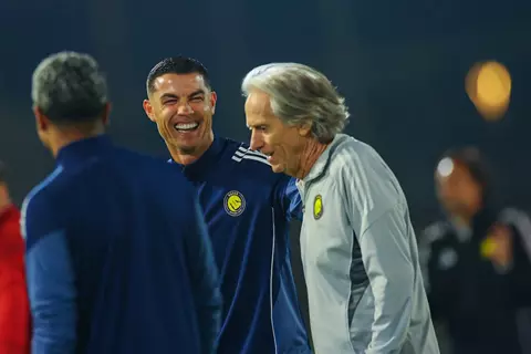 النصر السعودي ينتعش بعودة نجميه قبل معسكر أبوظبي